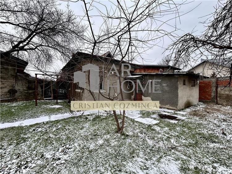 Casa individuala cu teren 356 mp, zona Sala Sporturilor, Ploiesti - 4