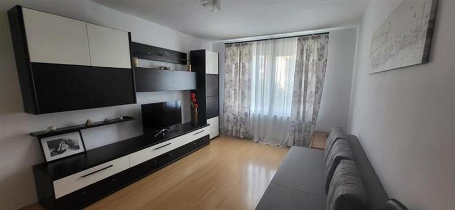 Apartament cu 3 camere decomandat, mobilat în Tudor Vladimirescu