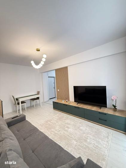 Apartament 2 camere nou - Decomandat - Comision 0% - Tva Inclus - 1