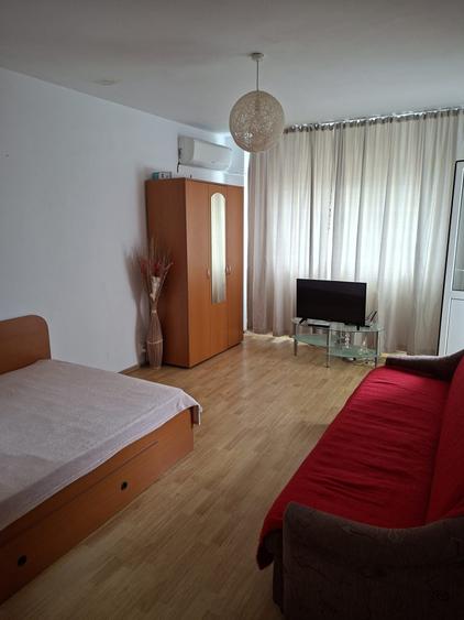 Garsonieră în Muncii