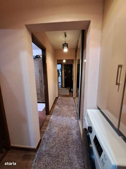 Apartament 3 camere, etaj 1,mobilat si utilat - 4