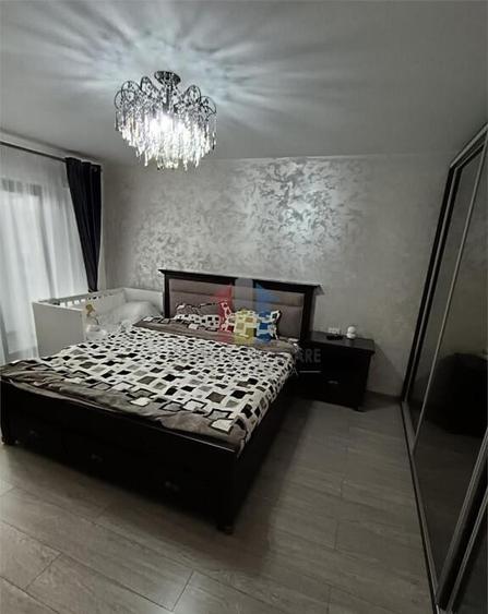 Mobilat si Utilat, Ap 2 cam Plantelor, ETAJ 1 - 5