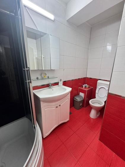 AP. 2 CAMERE PRELUNGIREA GHENCEA, CENTRALA, BLOC NOU, METROU 5 MINUTE - 8