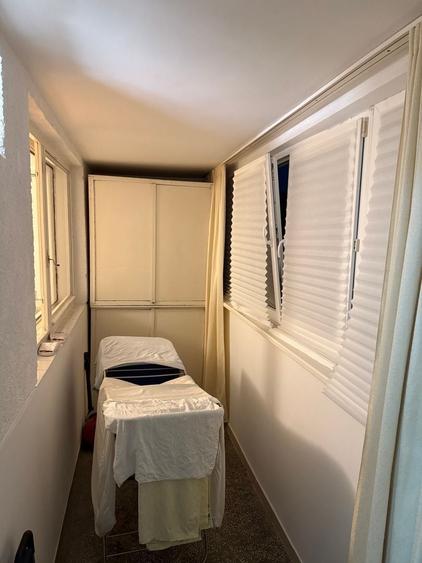 APARTAMENT 2 CAMERE DRUMUL TABEREI  2min METROU - 5