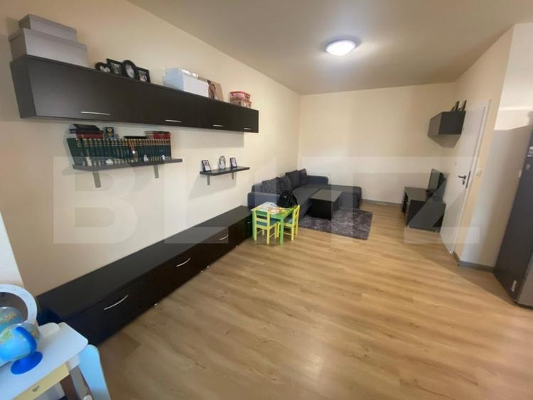 Apartament 2 camere, 52mp, la cheie, in Baciu, zona Petrom - 2