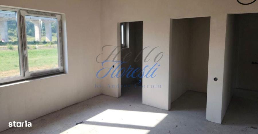 Casa cu 4 camere pe 2 etaje in Luna de sus - 3