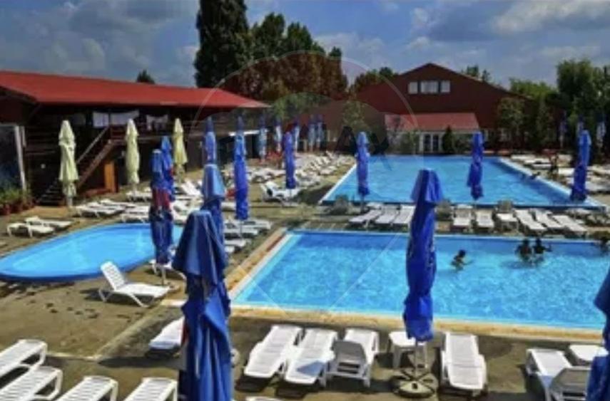 Hotel de vanzare la cateva minute de Podul Mogosoaia –Cu 40 de camere - 9