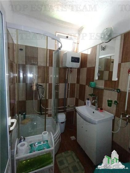 Casa, gradina si curte intr - un peisaj de poveste, aici in Slanic Prahova, unde - 16