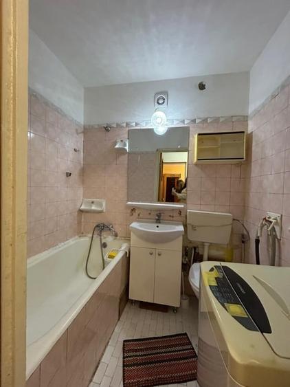 Apartament 3 camere| Drumul Taberei  | Moghioros | Metrou Raul Doamnei  | 64m | - 10