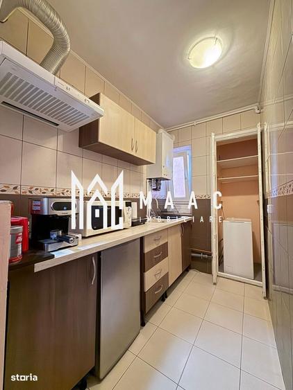 Apartament 2 camere | Renovat | Etaj 4/5 | Mihai Viteazu - 9