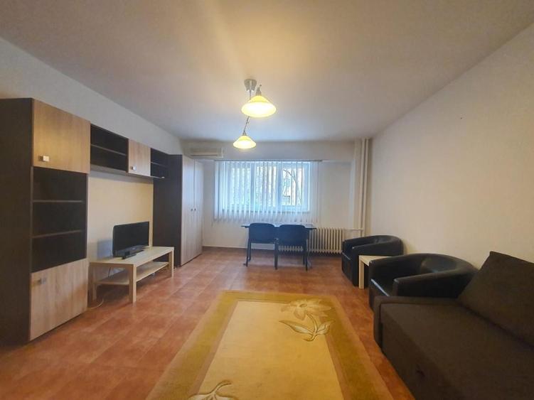 Decebal - Calarasilor - Pta Muncii, garsoniera moderna, bloc mixt, stradal - 8