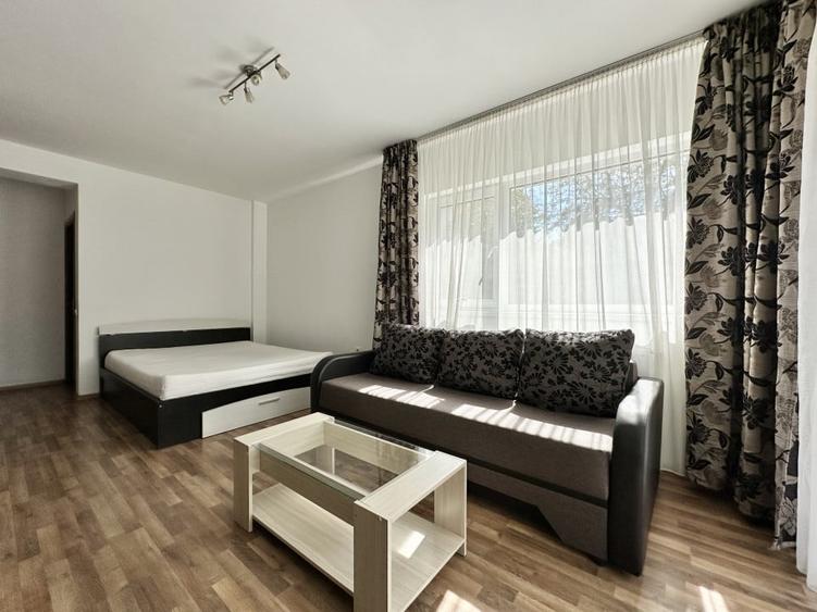 Apartament cu 1 camera, cartier Zorilor, imobil nou, parcare - 3