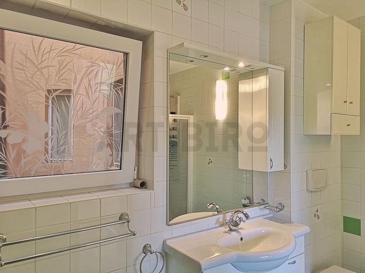 Zero comision, vila cocheta in zona Berzei, birou - comercial, 9' [M] - 13