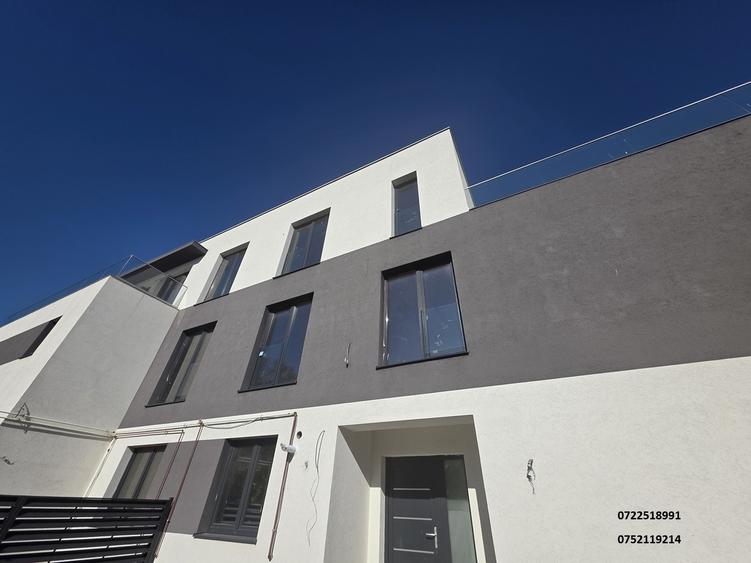 Bucurestii Noi Vila deosebita 2025 - 4