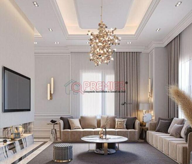 Garsoniera moderna Avans doar 3.450 - 3