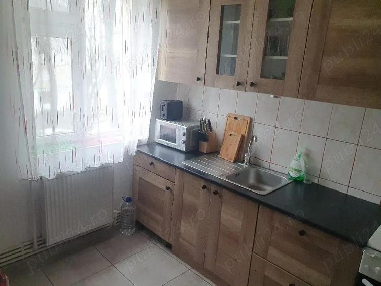 Apartament 3 camere zona Gara - 1