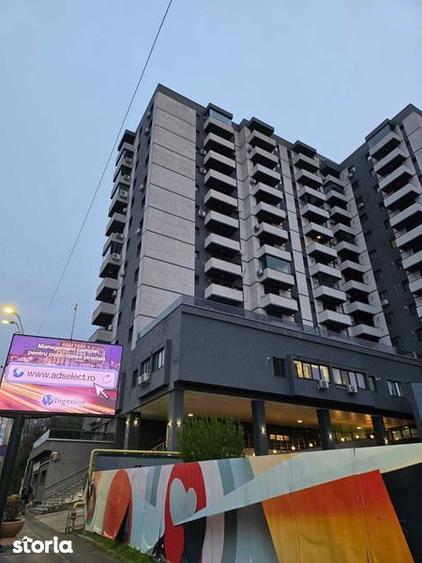 Proprietar - Inchiriez garsoniera in zonaTineretului - 8