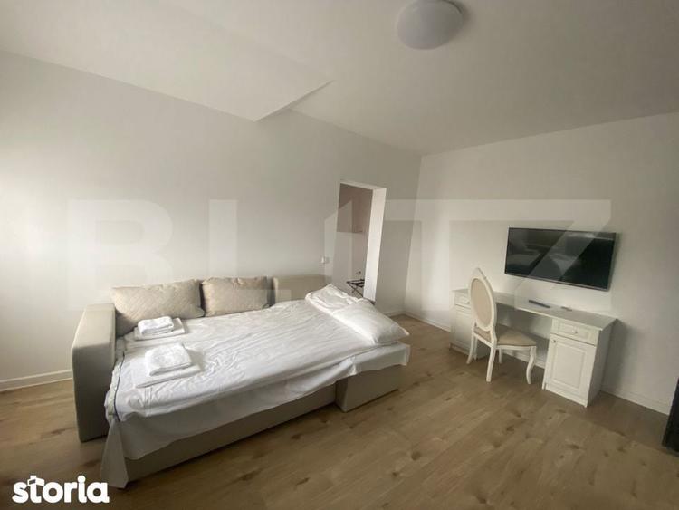 Apartamente 3 camere, 60 mp, zona Ghiroda - 5