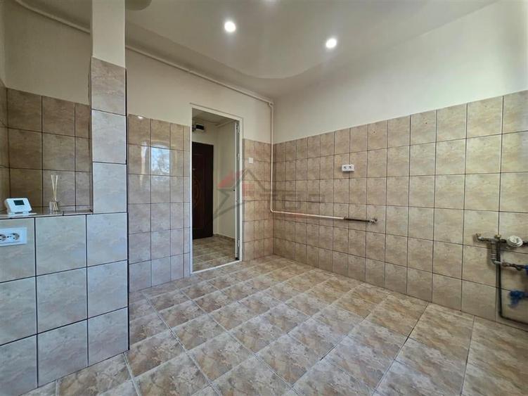 Apartament 2 camere Tatarasi - Flux - Dispecer - 11