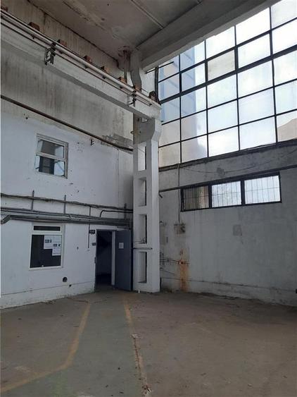 Spatiu Industrial, Clasa B, 1000 mp, Craiova - 5
