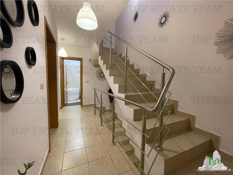 Vila de vanzare in Fundeni Dobroesti - 12