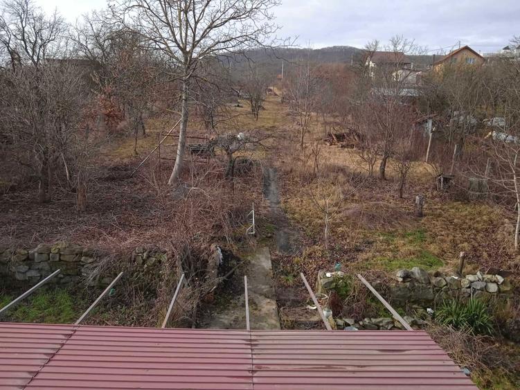 Persoana fizica , vand teren intravilan Deva - 5