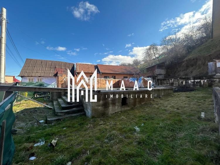 Teren de casa | Intravilan | 436 mp | Rasinari - 1