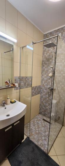 Apartament 3 camere Brasovul Vechi, 2 bai, mansarda cu SU 117,83 mp, terasa! - 9