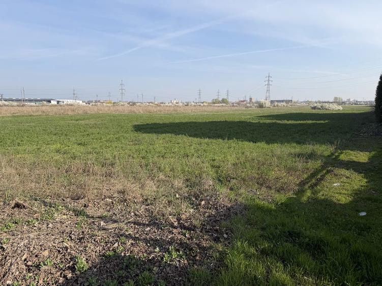 Teren intravilan - 2