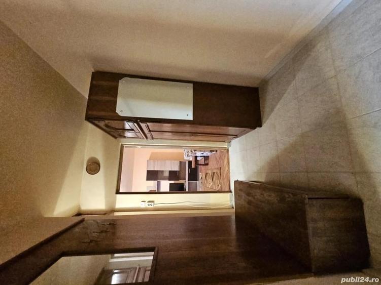 De inchiriat apartament cu 1 camera decomandat - 3