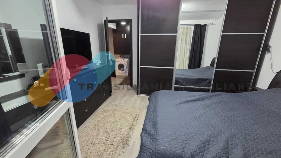 Apartament 3 camere | Calea Mănăștur, vis-a-vis de Kaufland - 2