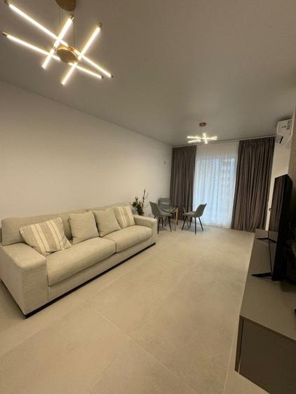 AMBIANCE RESIDENCE 2 PROPRIETAR  Vedere libera  Terasa de 12 m PARCARE SUBTERANA - 3