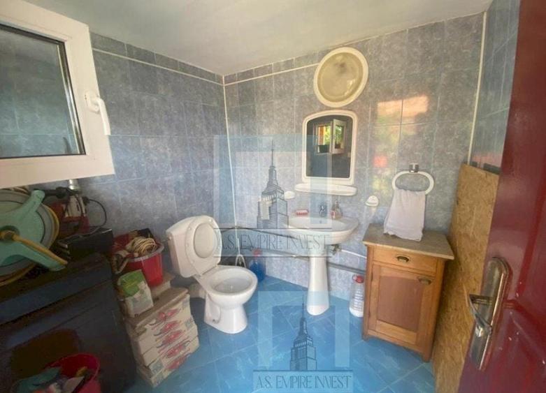 Casa 5 camere,singur in curte,550 mp teren - zona Schei (ID:CP2392389) - 15