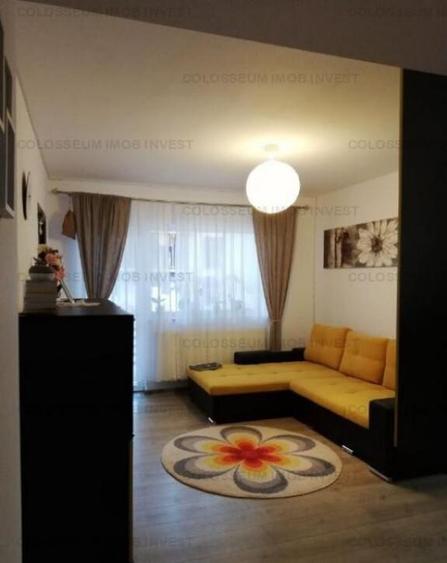 Apartament 3 camere, decomandat - zona Sanpetru - 1