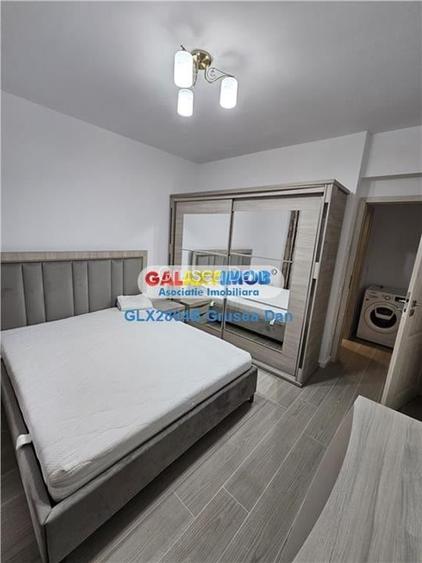 Pacii | 2 camere 63mp | nou 2025 | centrala AC | parcare subterana