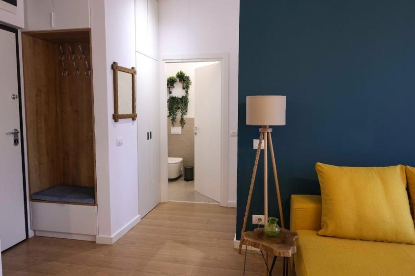 2 camere+grădină proprie 30mp | pet-friendly | parcare inclusă | 5-7 min metrou - 4