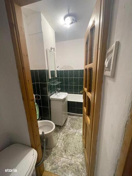 Inchiriez apartament cu doua camere - 4