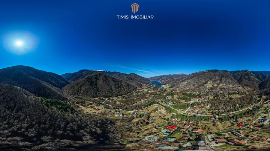 Terenuri la marginea pădurii – Poiana Mărului, zonă superbă | Com 0% - 1