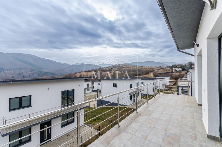 Casa individuala, rate la dezvoltator, Cisnadioara-Sibiu - 6