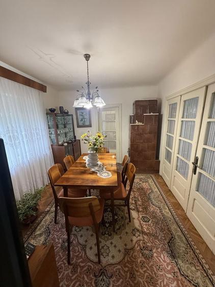 Casa + teren intravilan 1.658 mp ideal locuinta sau investitie - 7