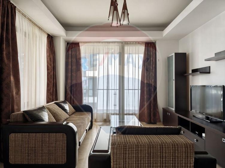 Apartament modern de închiriat la lacurile din nordul Bucureștiului - 1