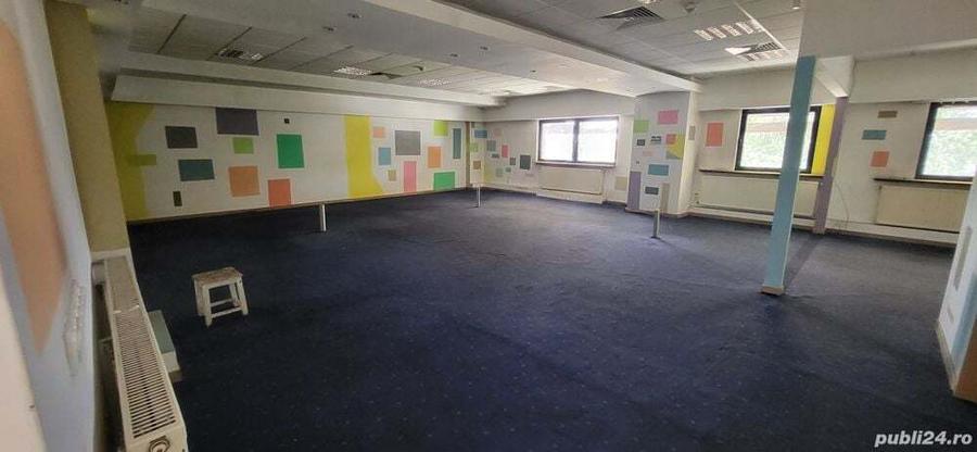 Spa?iu Comercial Complex Tamilia & Birou - 7