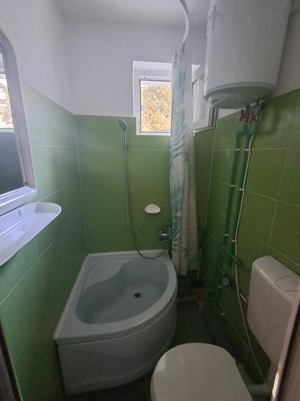 Garsoniera Zona Gradinita nr 16 - etaj 2 - 27 mp - 14