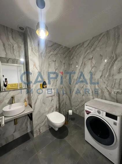 Comision 0 % Apartament modern, balcon 12mp , imobil 2024, ELITE CITY - 3