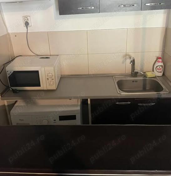 De inchiriat apartament cu o camera - 6