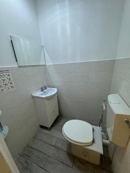 De vanzare spatiu SAD – Fructus Plaza - 8