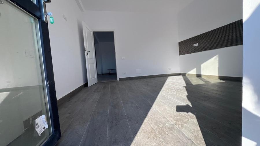 Casă individuală modernă, parter finisat, teren 420 mp - 3