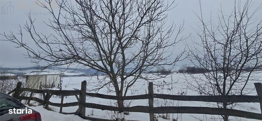 Teren intravilan de vanzare Jelna, jud. B-N - 4