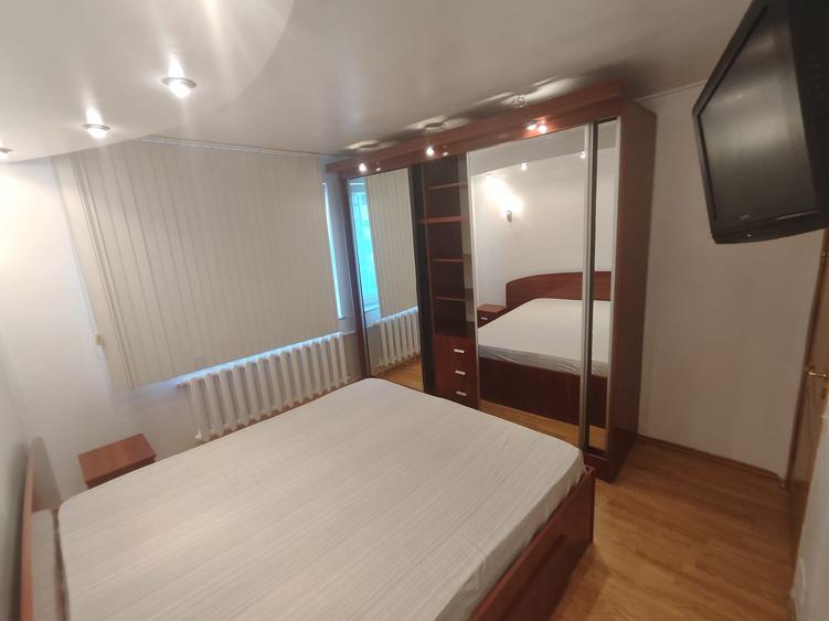 City Mall - apartament 2 camere + loc de parcare - termen lung - 7