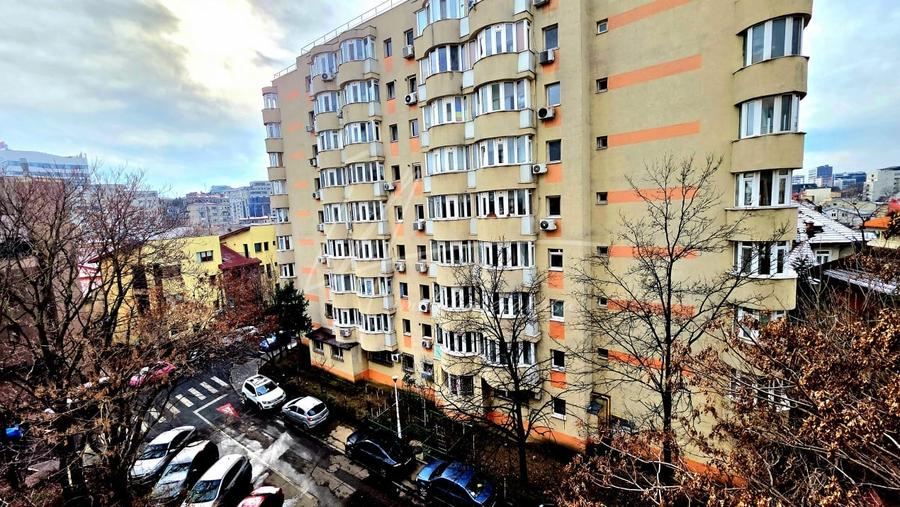 Apartament 2 camere decomandat in piata Muncii - 42